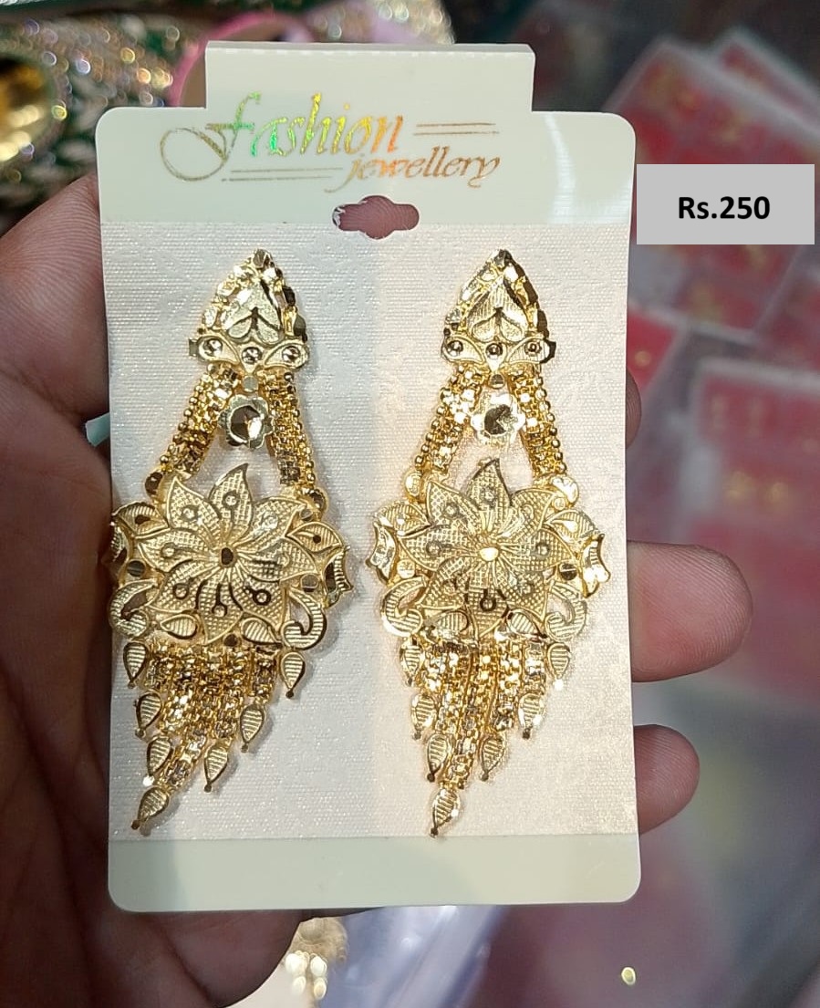 Ear Rings