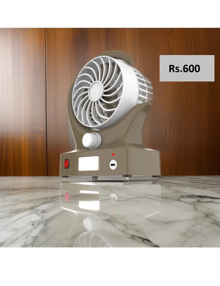 Mini_Fan